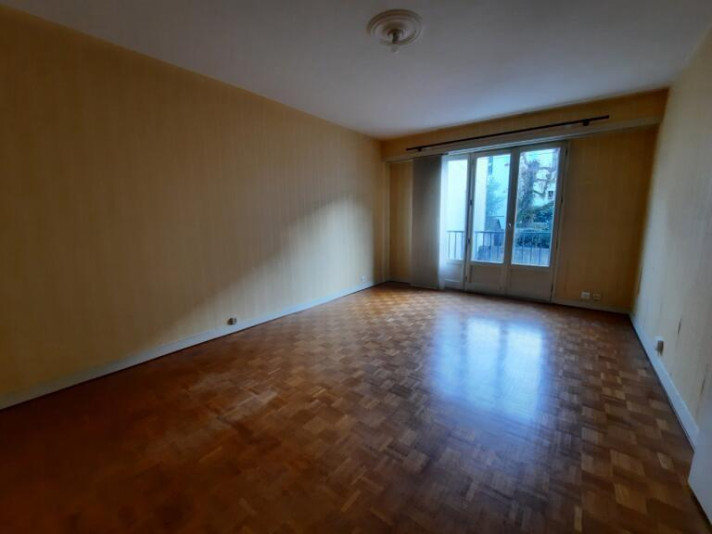 Voir la photo 1/3 du type apartment à Nantes
