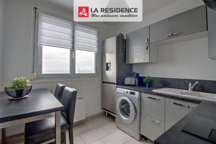 Voir la photo 1/4 du type apartment à Rouen