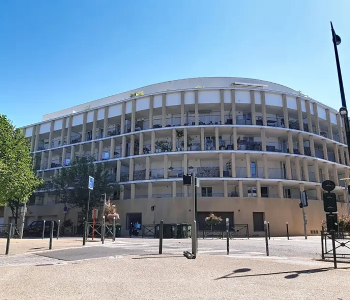 Appartement à Bagneux