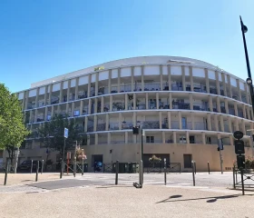 Appartement à Bagneux