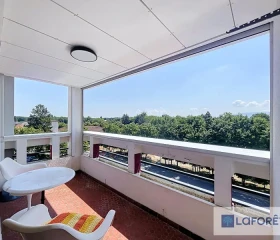 Appartement à Saint-Genis-Pouilly