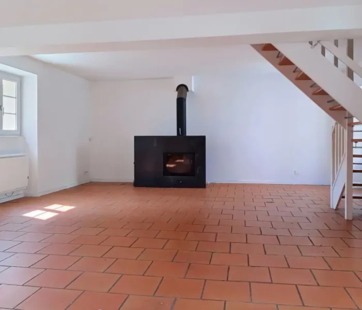 Appartement à Châtillon