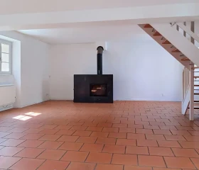 Appartement à Châtillon