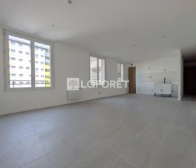 Appartement à Albertville