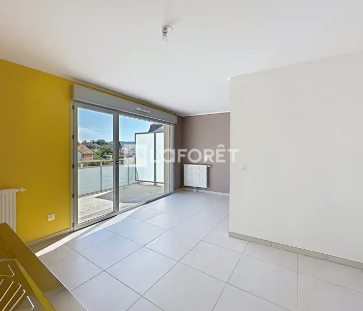 Studio à Vesoul