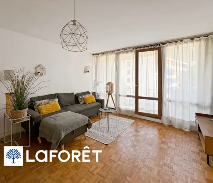 Appartement à Morsang-sur-Orge