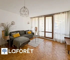 Appartement à Morsang-sur-Orge