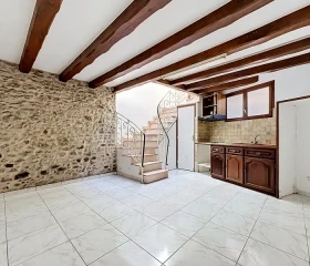 Appartement à Chennevières-sur-Marne