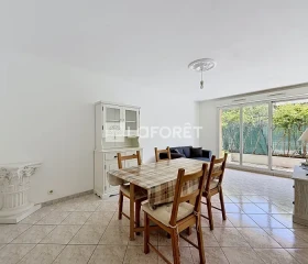 Appartement à Limeil-Brévannes