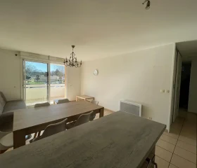 Appartement à Saint-Pierre-du-Mont