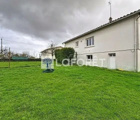 Maison à Le Tallud