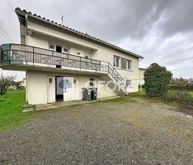Maison à Le Tallud