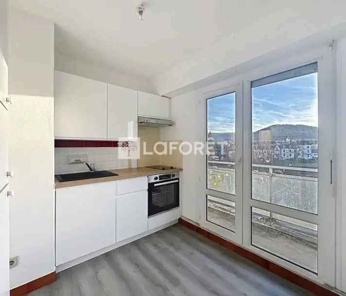Appartement à Navenne