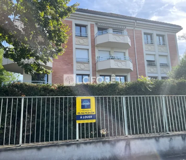 Appartement à Limeil-Brévannes