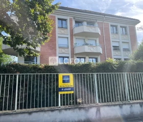 Appartement à Limeil-Brévannes