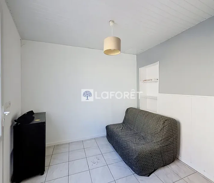 Voir la photo 1/6 du type apartment à Thouars