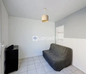 Appartement à Thouars