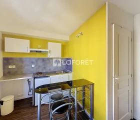 Appartement à Thouars