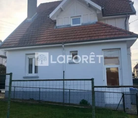 Maison à Frouard