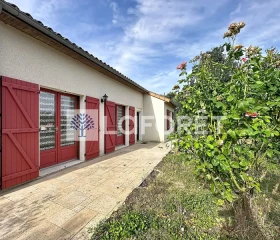 Maison à Ternay