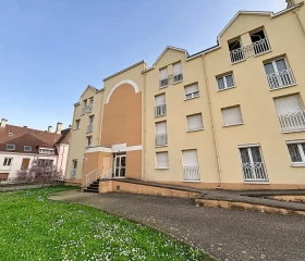 Appartement à Auxerre