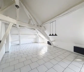 Appartement à Auxerre