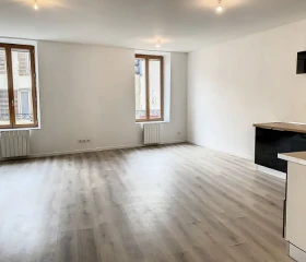 Appartement à Pont-Saint-Vincent