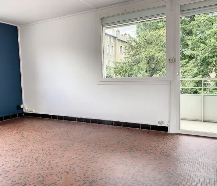 Voir la photo 1/6 du type studio à Nancy