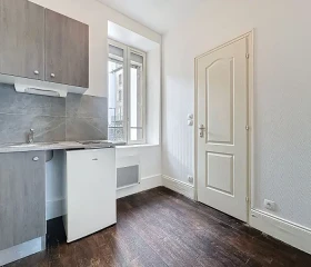 Studio à Nancy