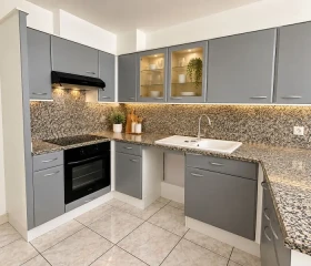 Appartement à Grisy-Suisnes