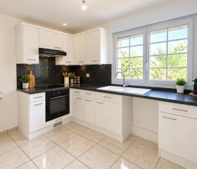 Appartement à Grisy-Suisnes