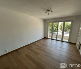 Appartement à Saint-Raphaël