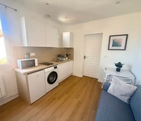 Studio à Colombes