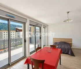Studio à Bourg-Saint-Maurice