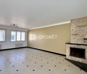 Appartement à Trignac