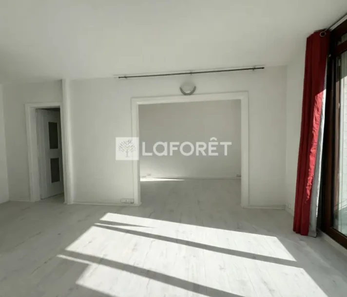 Appartement à Ablon-sur-Seine