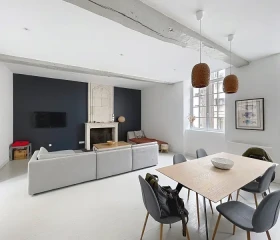 Maison à La Rochelle