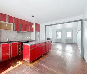Maison à Nancy