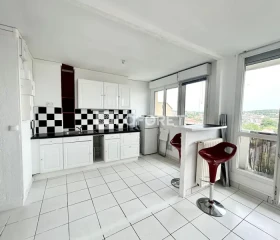Appartement à Argenteuil