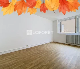 Appartement à Elbeuf