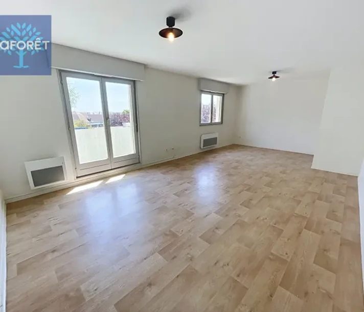 Voir la photo 1/7 du type apartment à Mundolsheim