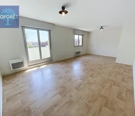 Appartement à Mundolsheim