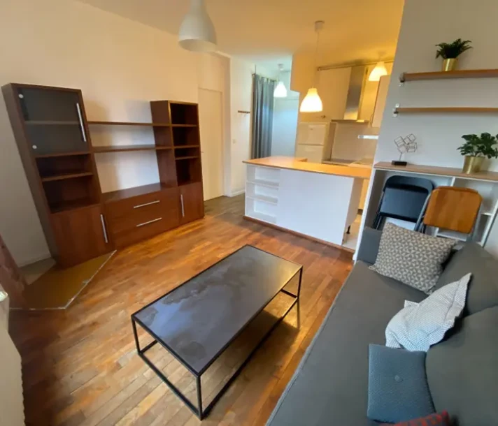 Appartement à Nanterre