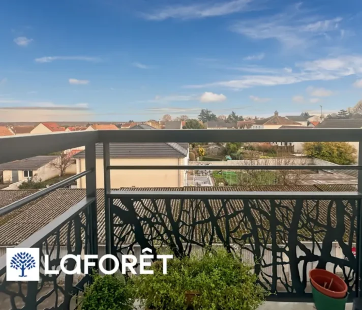 Appartement à Ris-Orangis