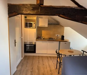 Studio à Nevers