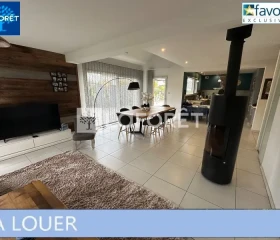 Maison à Écot