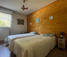 Appartement à Séez