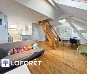 Appartement à Corbeil-Essonnes