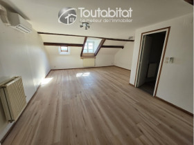 Appartement à Sedan