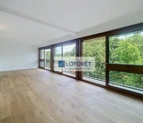 Appartement à La Celle-Saint-Cloud